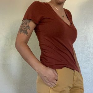 Project Social T V Neck